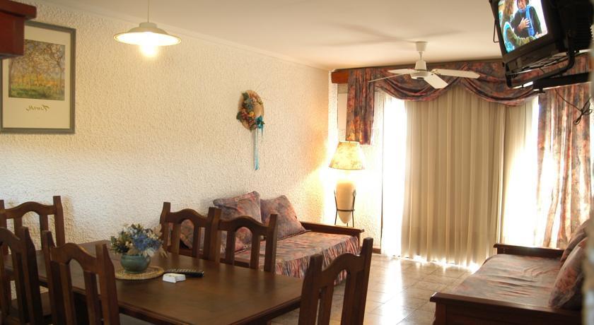 Le Mirage Village Club Apartahotel 3*